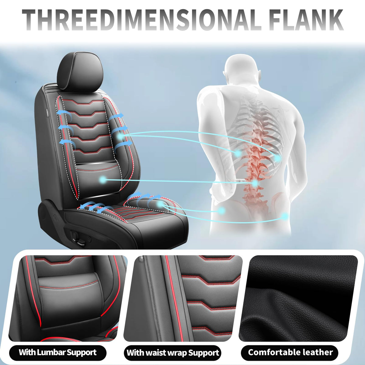 Car Seat Covers L96335