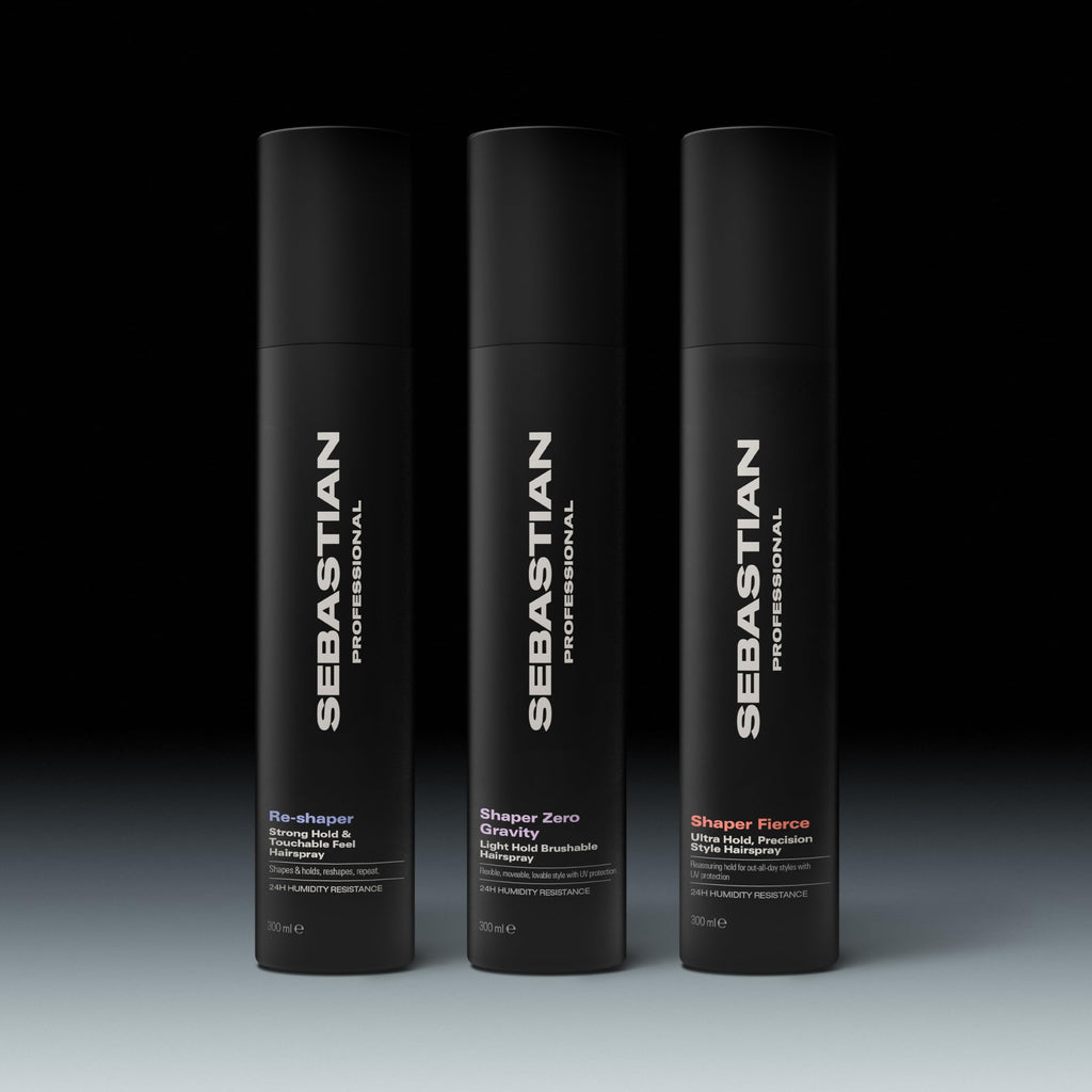 Hairspray C161