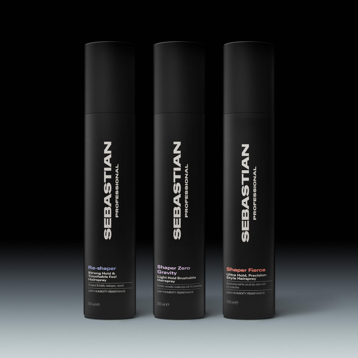 Hairspray C161