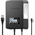 200W Low Voltage Landscape Transformer with Timer & Photocell Sensor P651814
