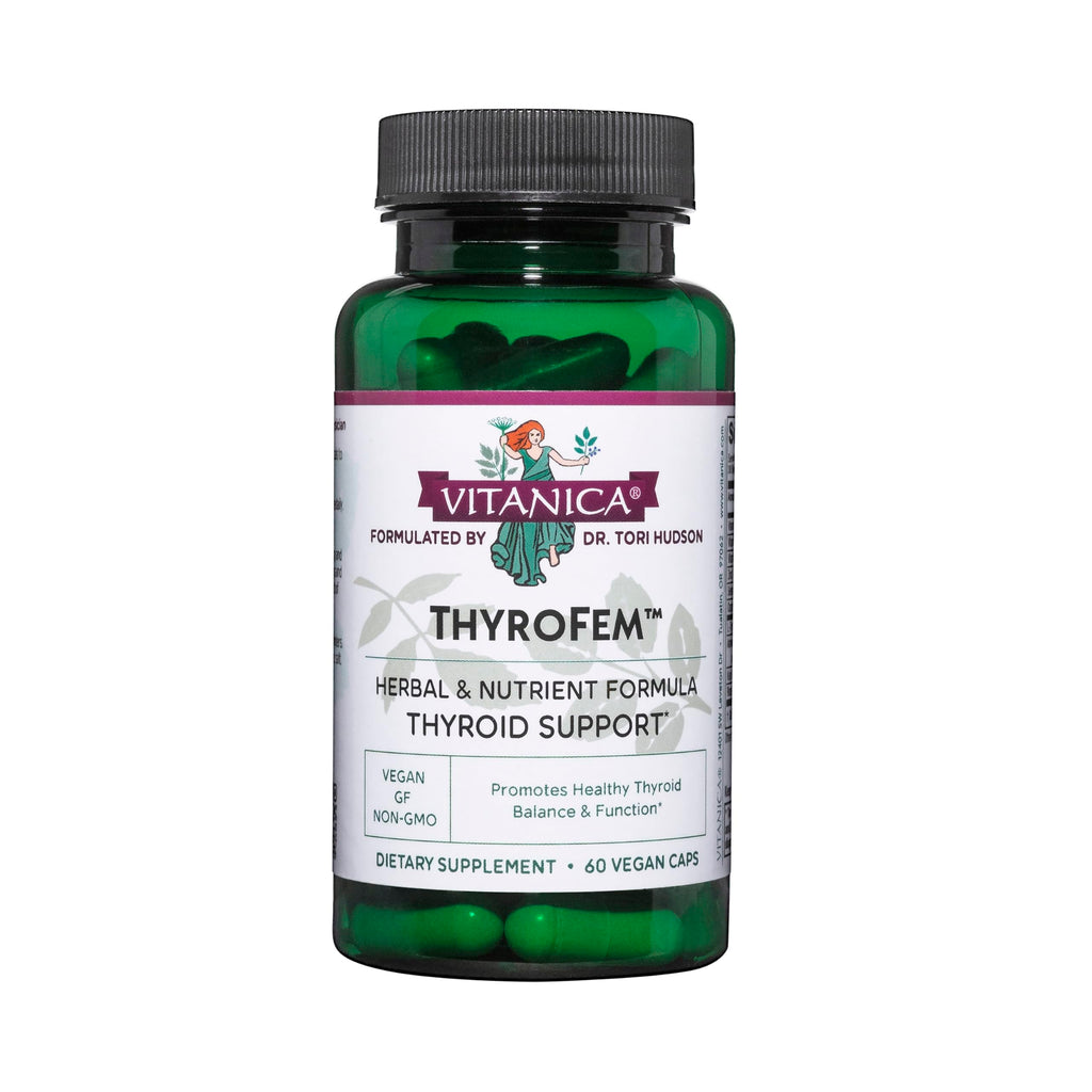 Vegan 60 Capsules A71886