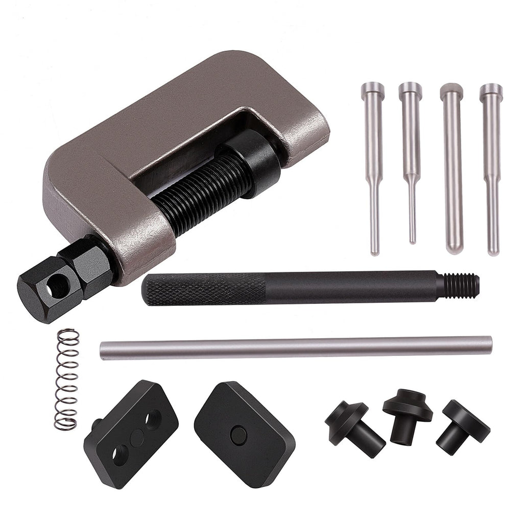 Chain Cutter Breaker Riveting Rivet Tool Set F920