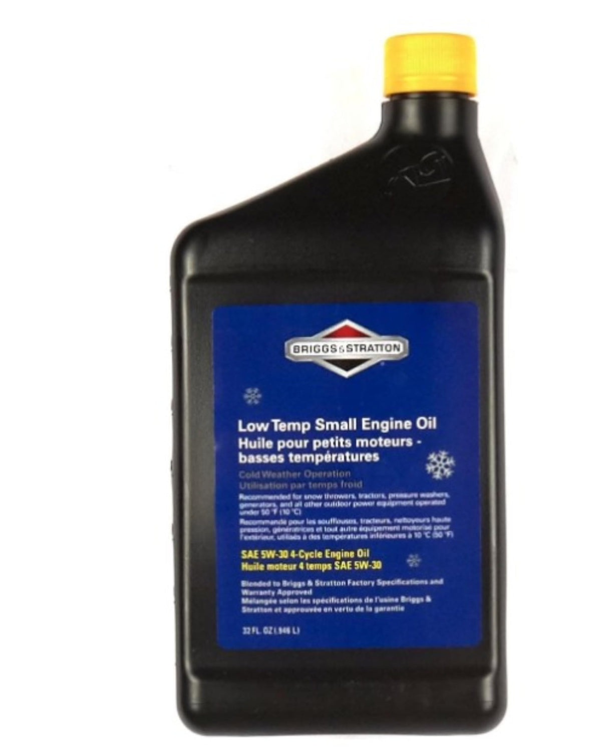 32oz 5W30 Engine Oil W9003