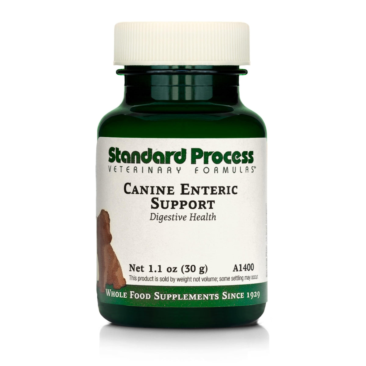 Canine Enteric Support 30 g V286