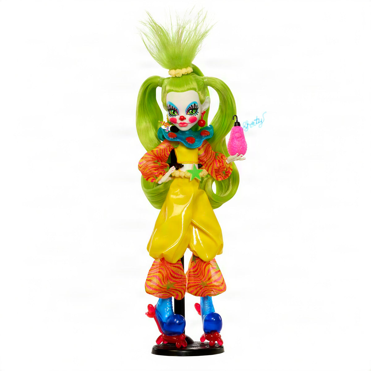Shorty Doll F543
