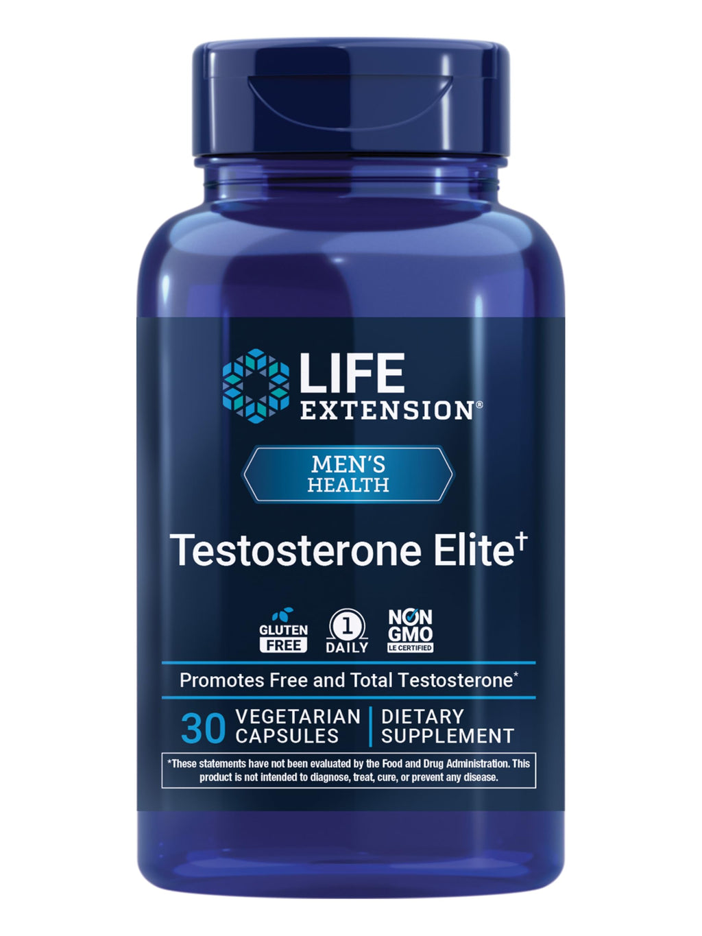 30 Capsules Male Health Support L976445