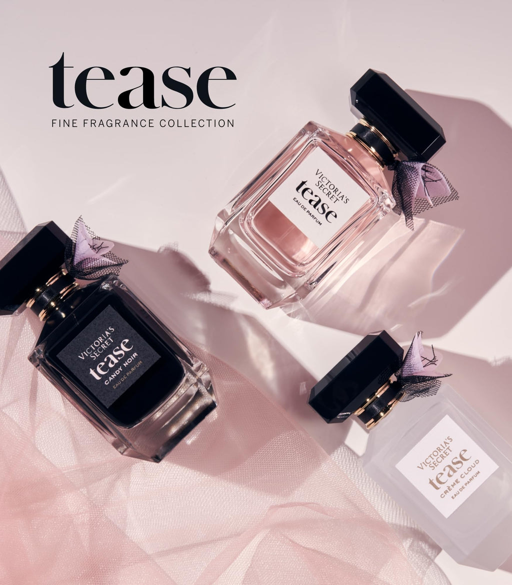 Fine Fragrance Mist I7893