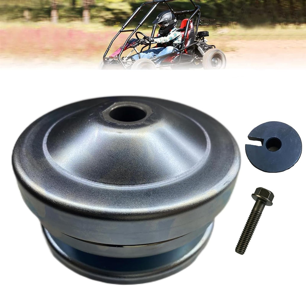 3/4'' Bore Driver Pulley 30 Series Torque Converter M24287