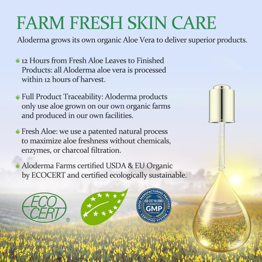 Aloe Nourishing Set A84517