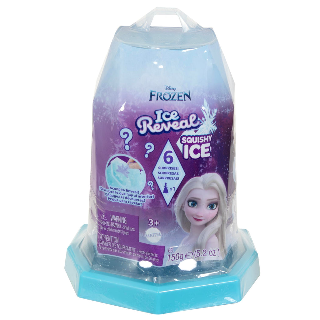 Frozen Small Doll Set with 1 Doll H837847