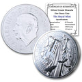 1 oz Silver Coin O915