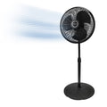 16" Pedestal Fan U310