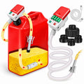 Battery Powered Electric Fuel Transfer Pump K177185