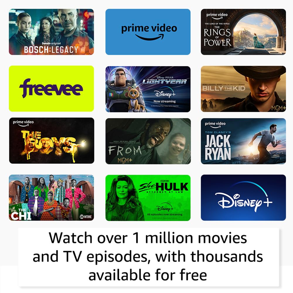 32" HD Smart TV with Voice Remote A927