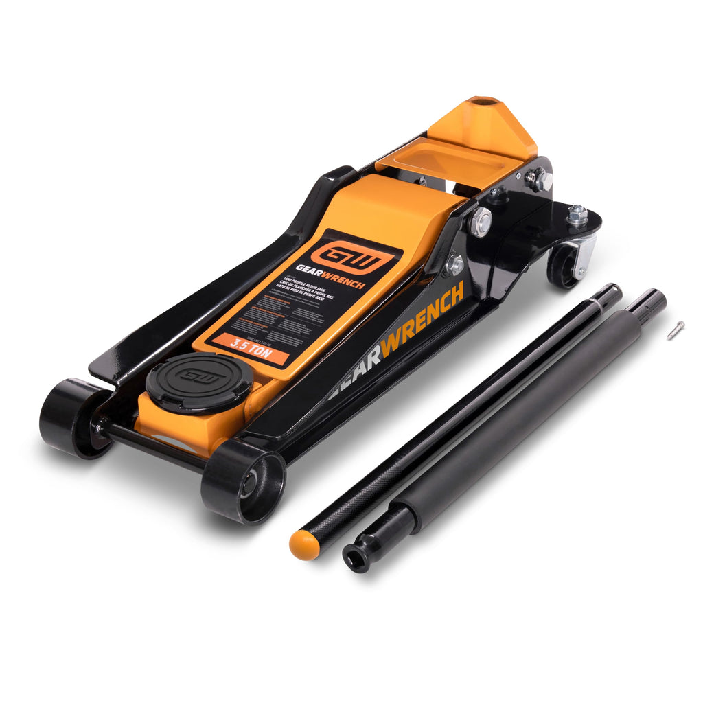 3.5 Ton Low Profile Floor Jack T9100