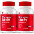 Blood Support 140mg Supplement 2 Pack A83048