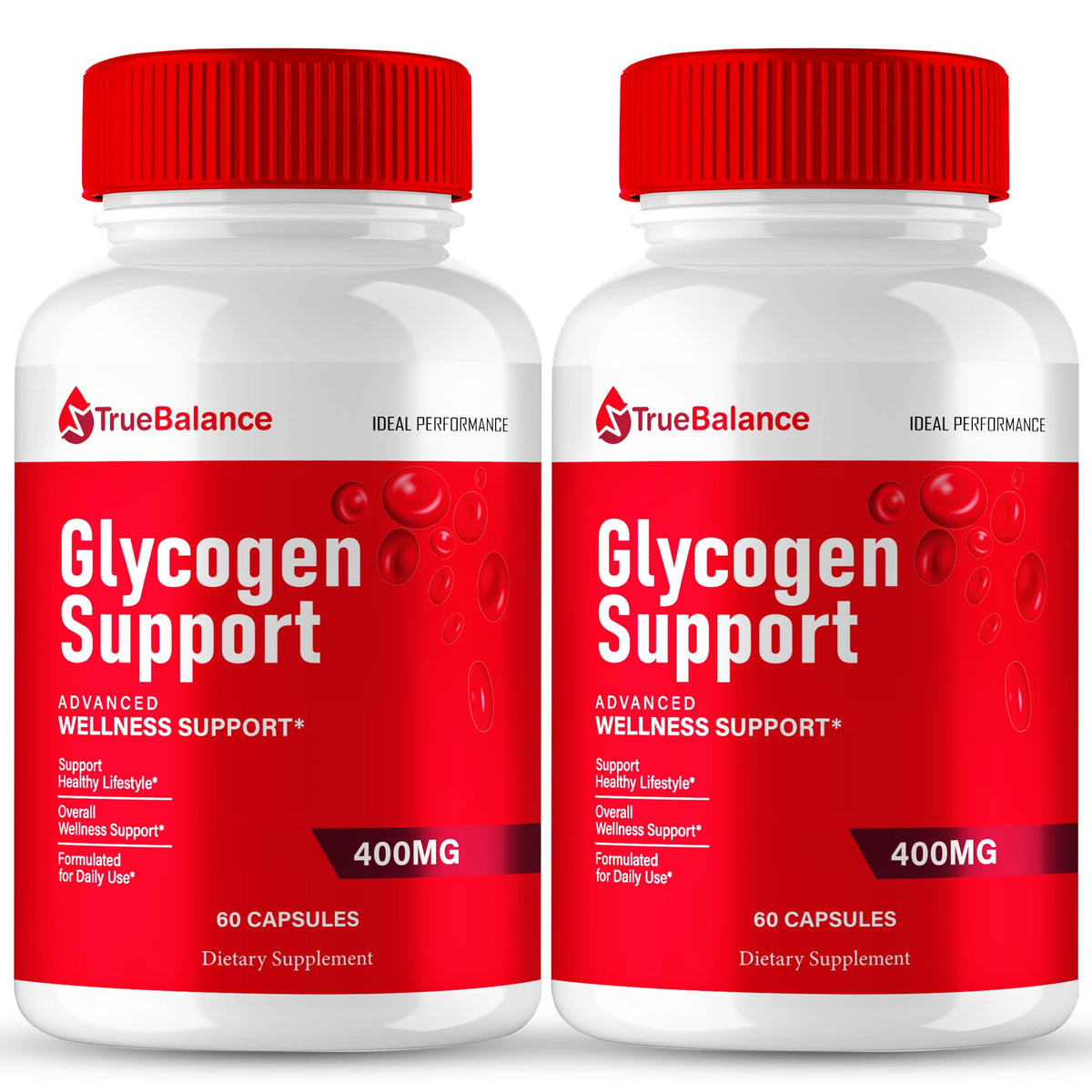Blood Support 140mg Supplement 2 Pack A83048