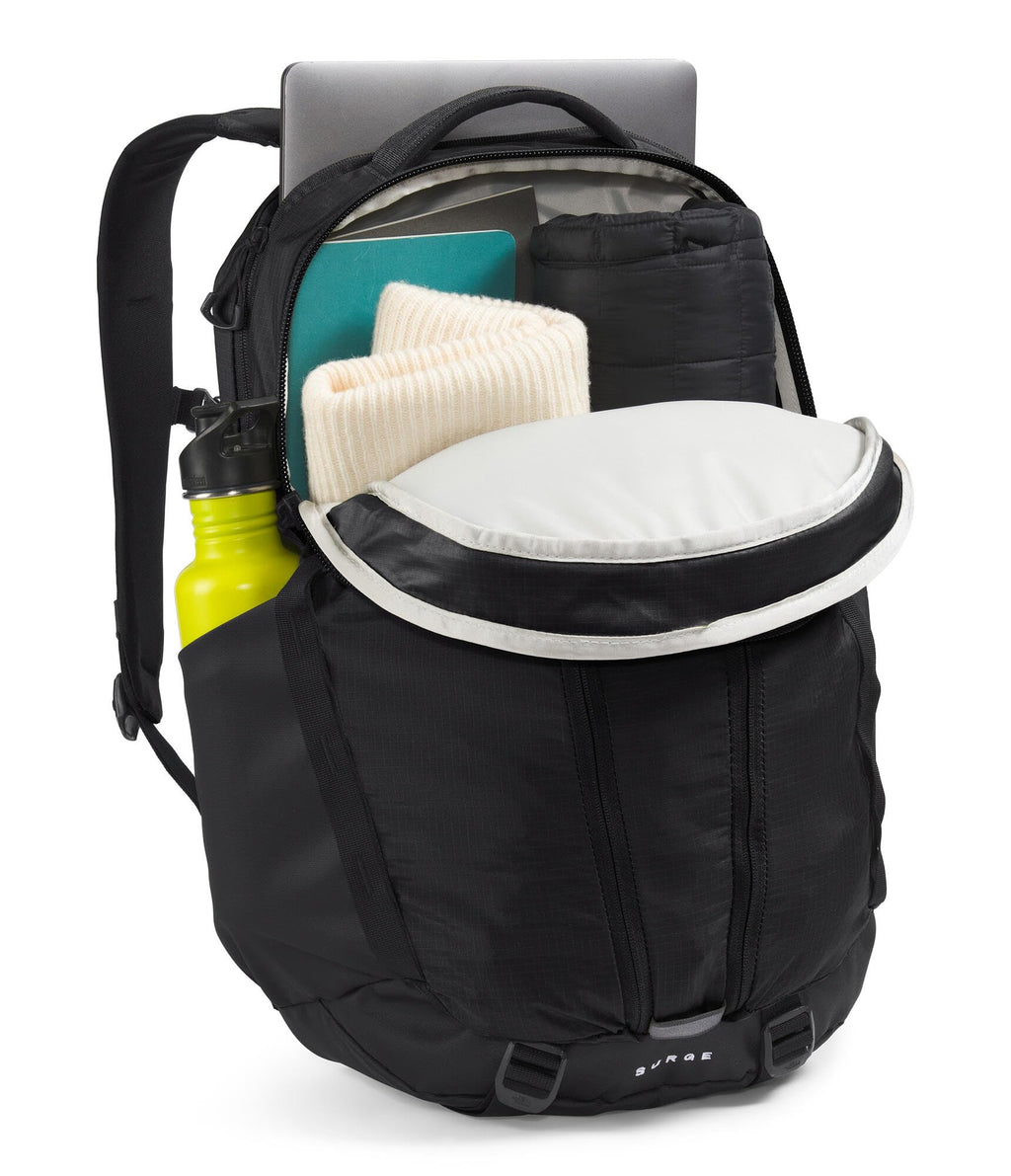 Commuter Laptop Backpack I4708