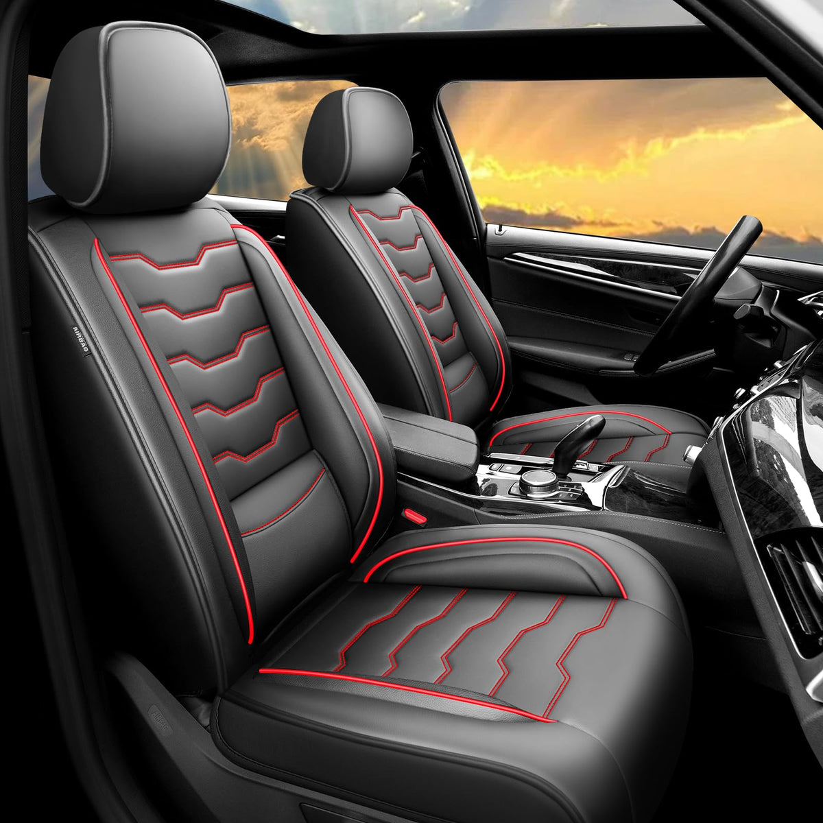 Car Seat Covers L96335