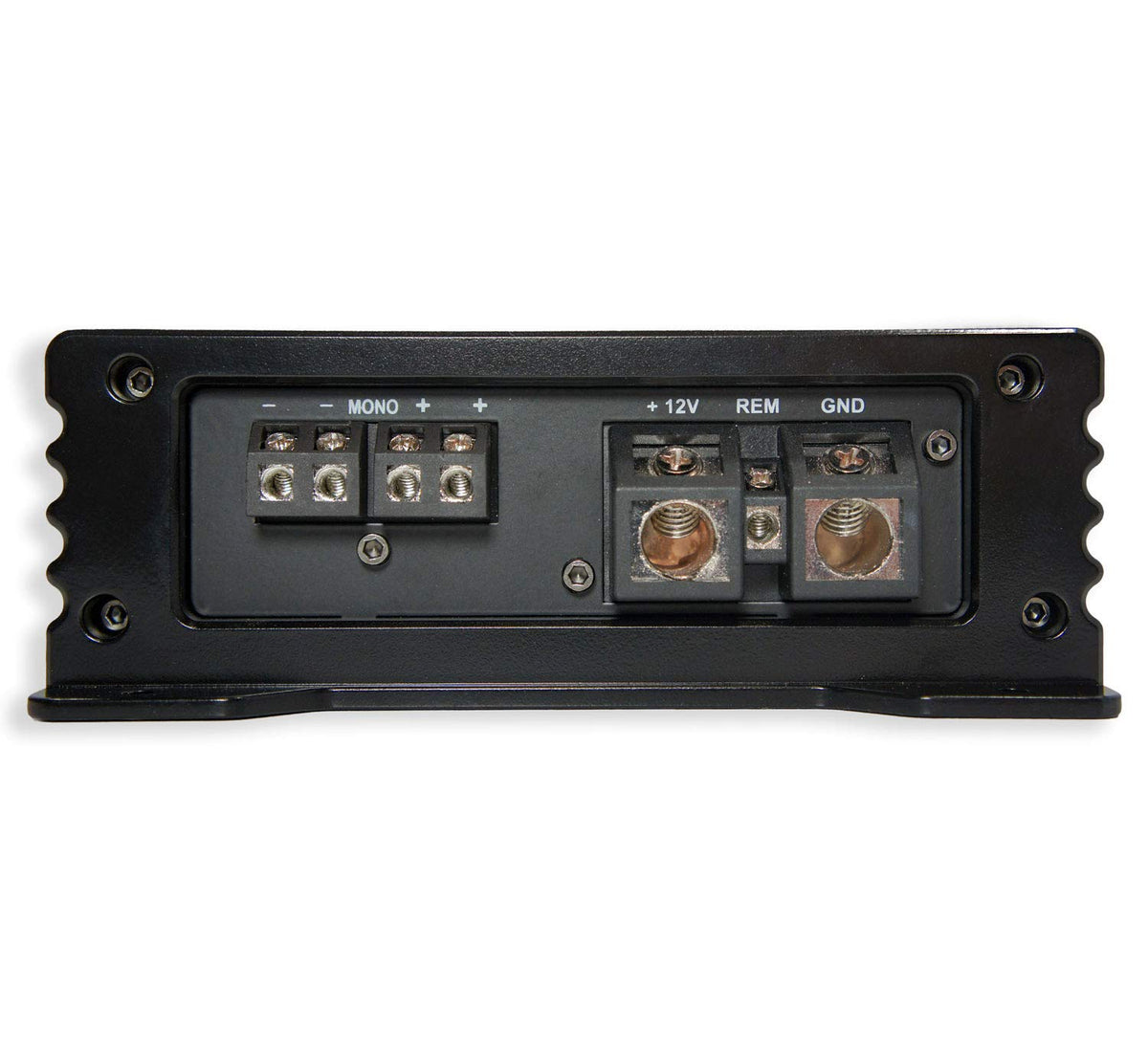 Dual 12" Sub Box and Amp P871890