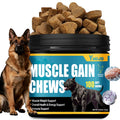 High Protein Dog Weight Gainer H376