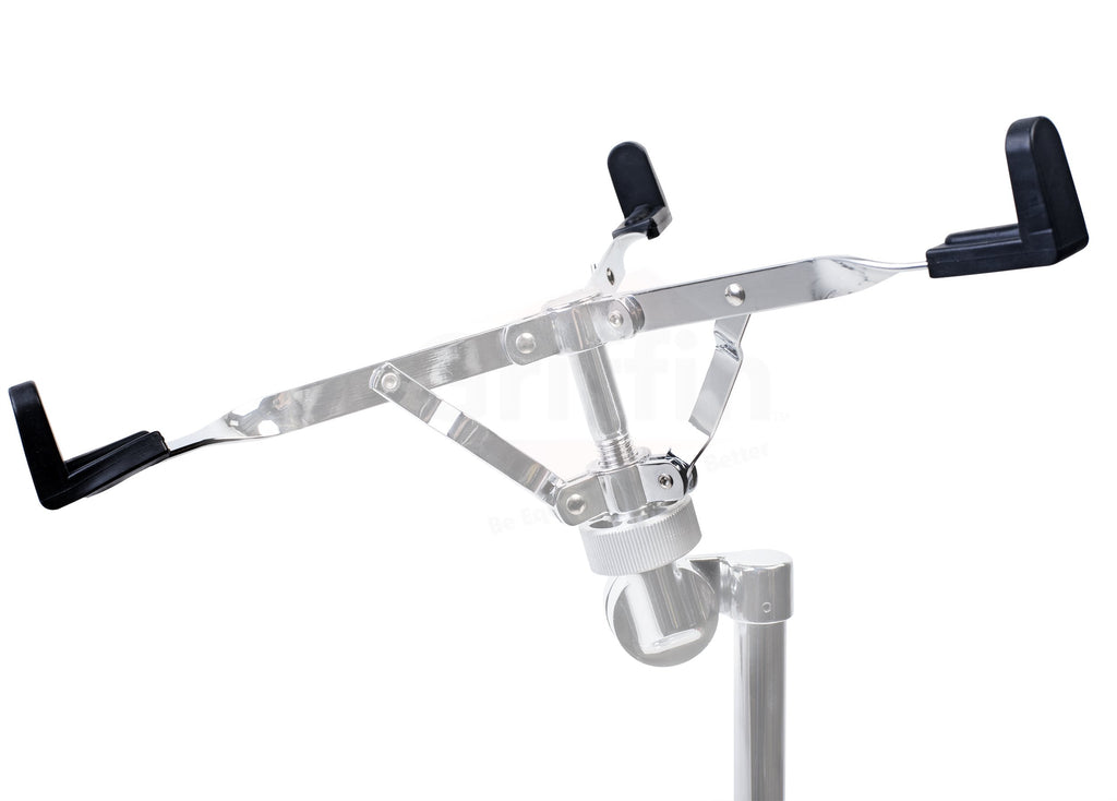 Tall Adjustable Snare Drum Stand X44589