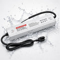 24V 200W IP67 Waterproof LED Power Supply N306268