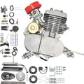 80cc 2-Stroke Air-Cooled Bicycle Engine Kit W25140
