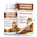 Cat Dewormer Liquid Broad Spectrum Treatment 120ml E899923