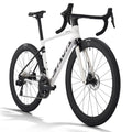 Carbon Road Bike 24-Speed Shifting Disc Brake B4415