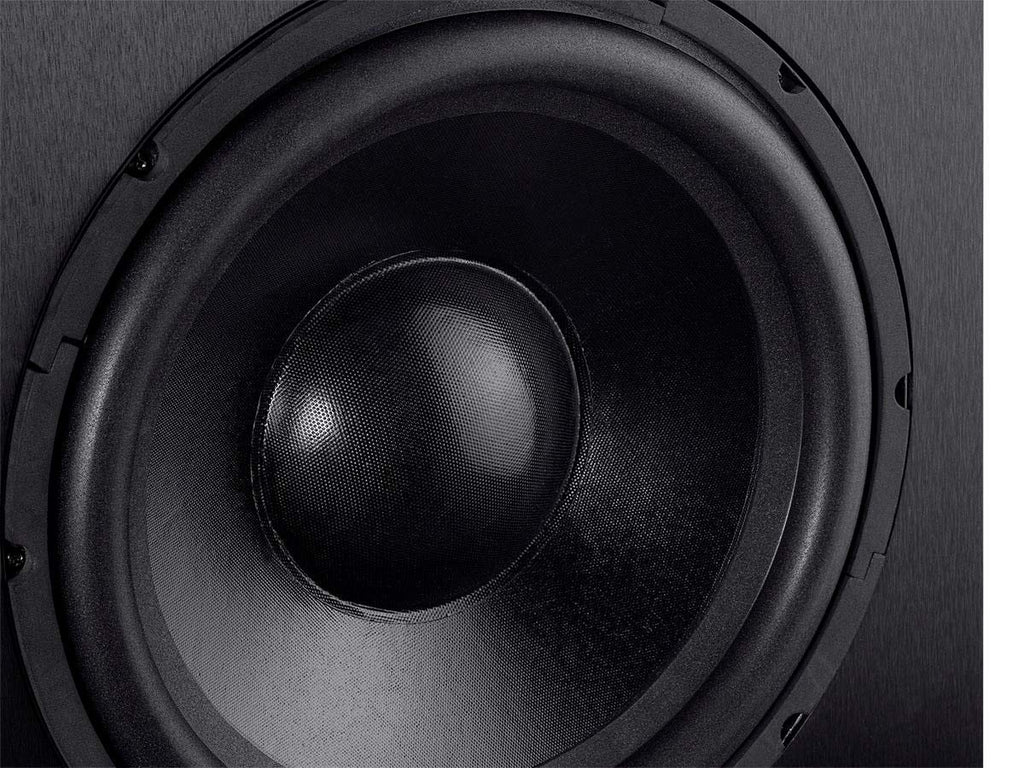 600 Watt Powered Subwoofer 15-Inch K332
