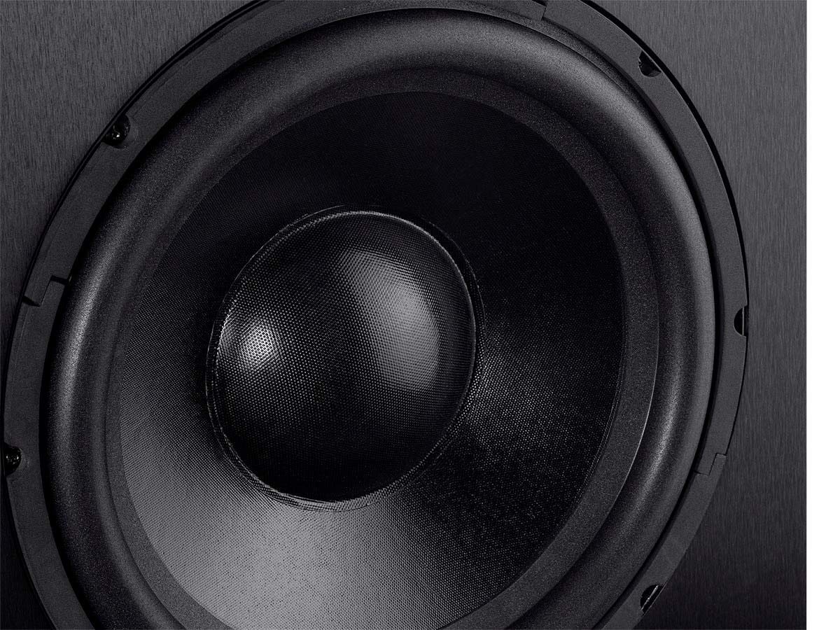 600 Watt Powered Subwoofer 15-Inch K332