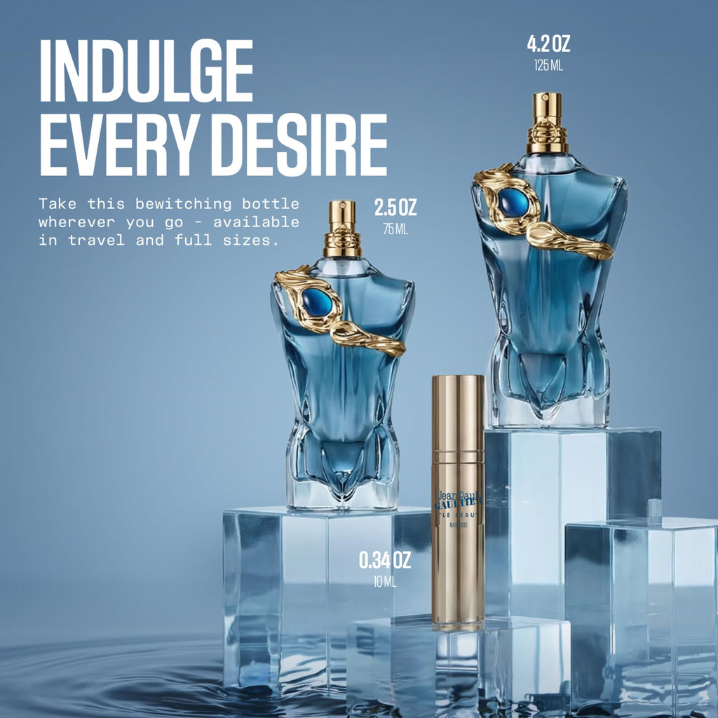 Eau de Parfum for Men U7326