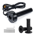 Waterproof Twist Throttle Kit for Electric Dirt Bike T187