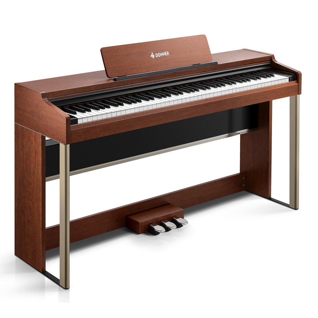 88 Key Graded Weighted Digital Piano O79798