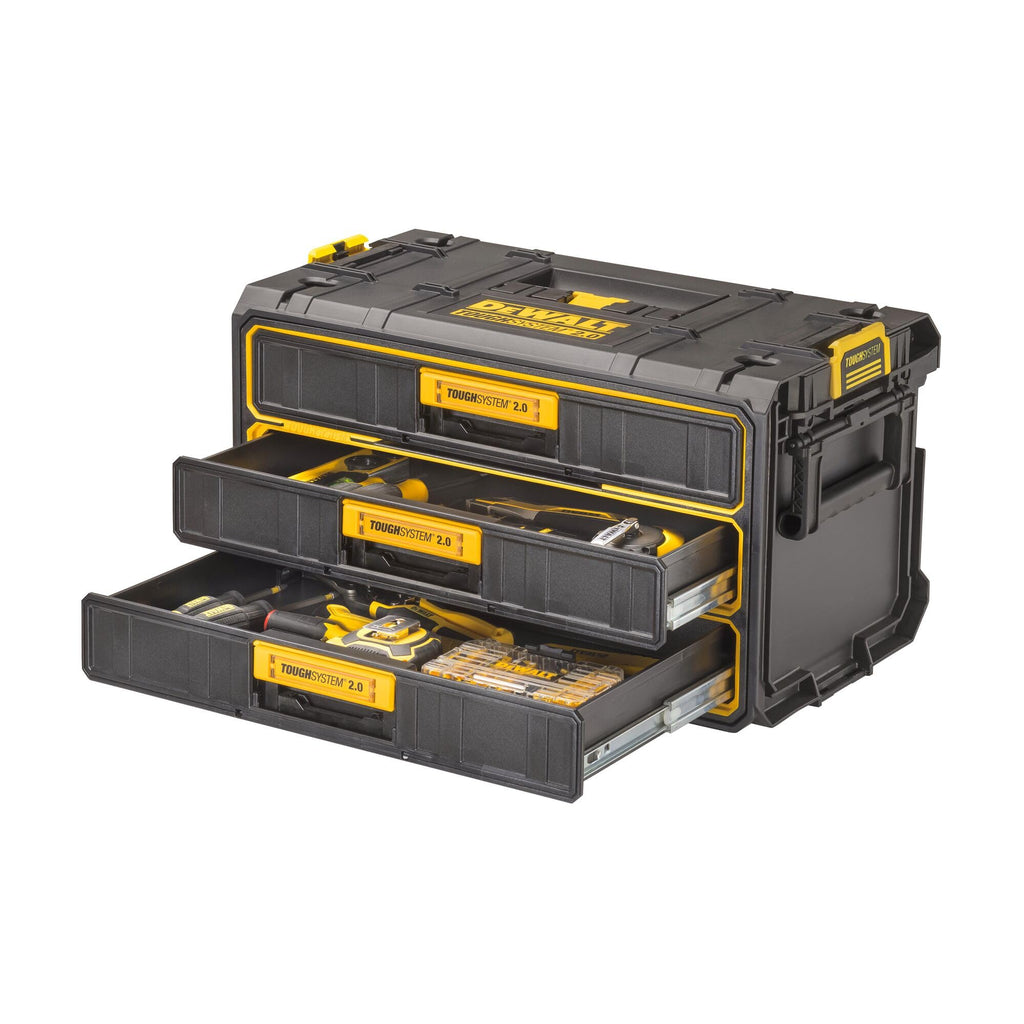 3 Drawer Tool Organizer and Storage Unit N547