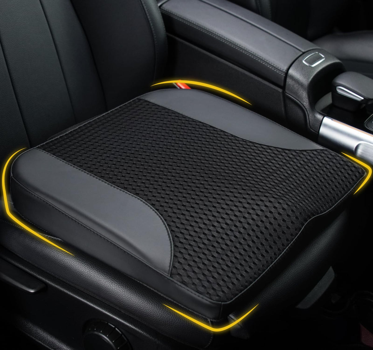 Car Seat Cushion X70987