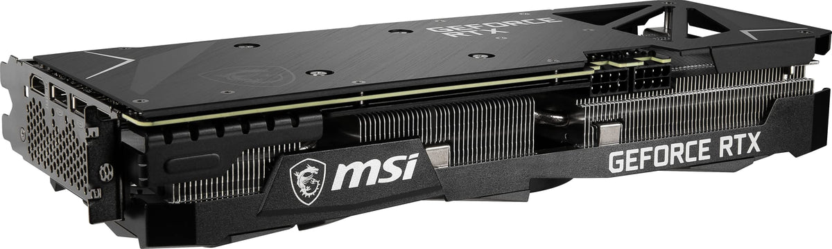 8GB OC Graphics Card M33853