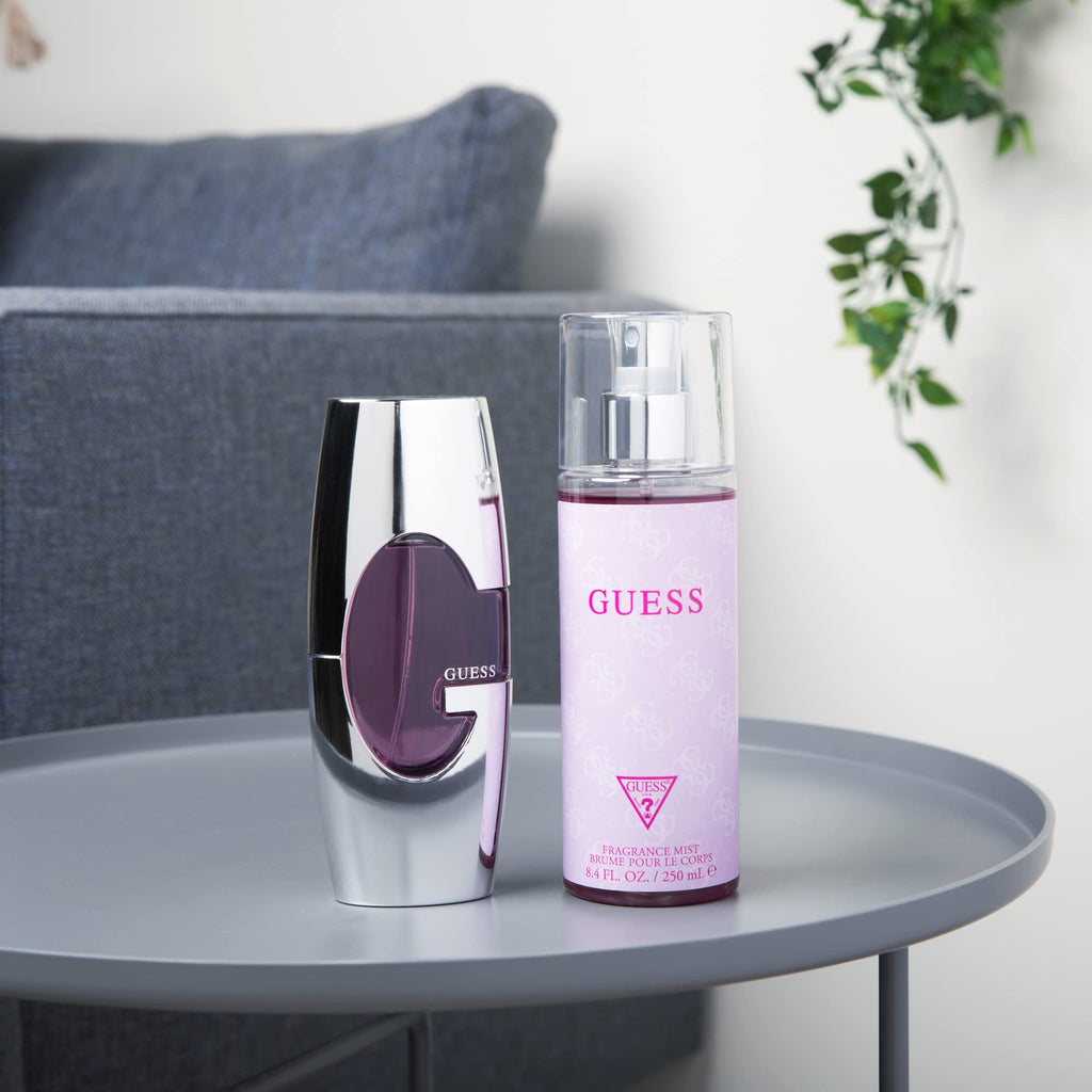 Fragrance Mist 8.4 Fl Oz D7054