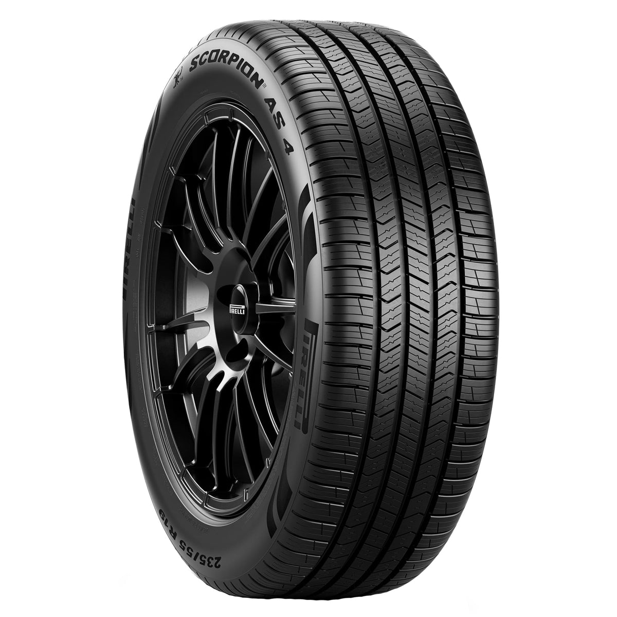 All Season 265/70R18 116H SUV/Crossover Tire W885