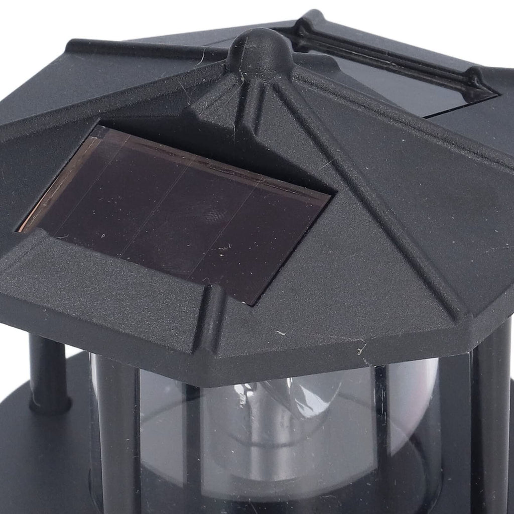 LED Solar Light, 360 Degree Rotating Waterproof Outdoor Lantern S882621