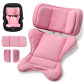 Pink Infant Car Seat Insert L51598