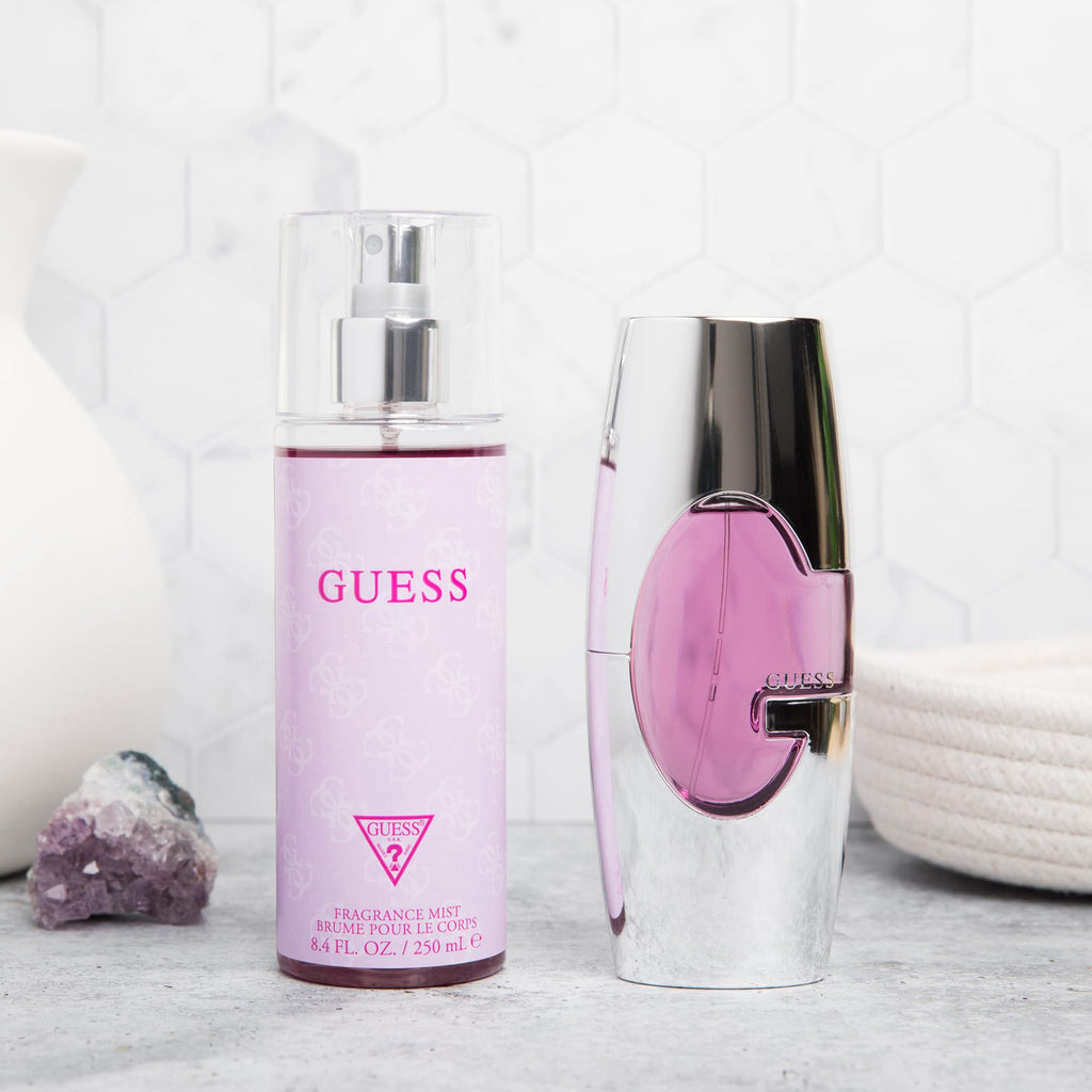 Fragrance Mist 8.4 Fl Oz D7054