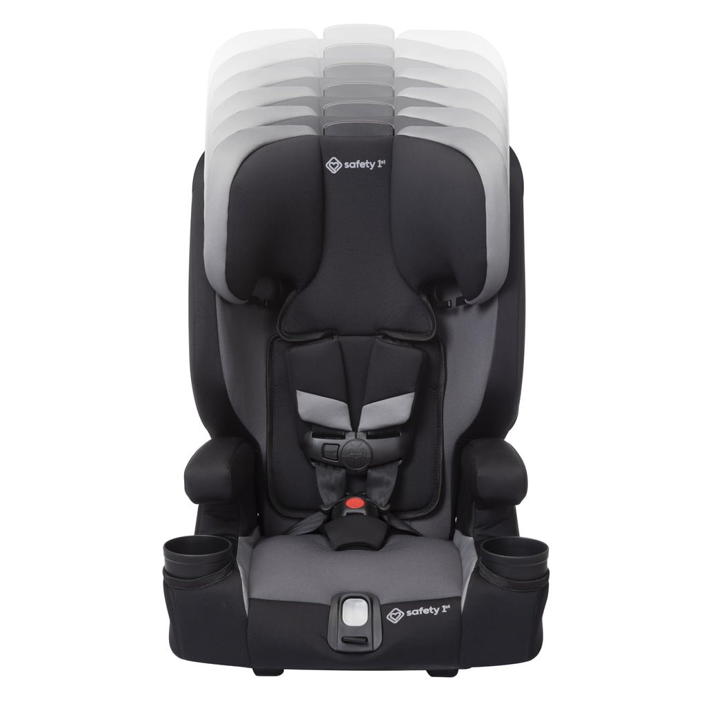 3-in-1 Booster Car Seat F73485