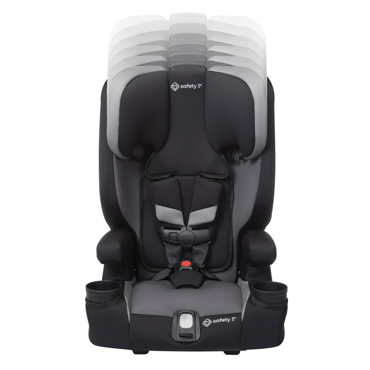3-in-1 Booster Car Seat F73485