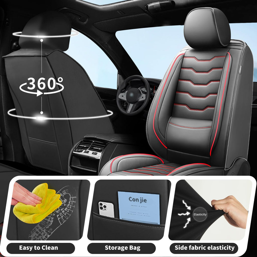 Car Seat Covers L96335
