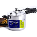 6.3 Quart Aluminum Stovetop Pressure Cooker A81664