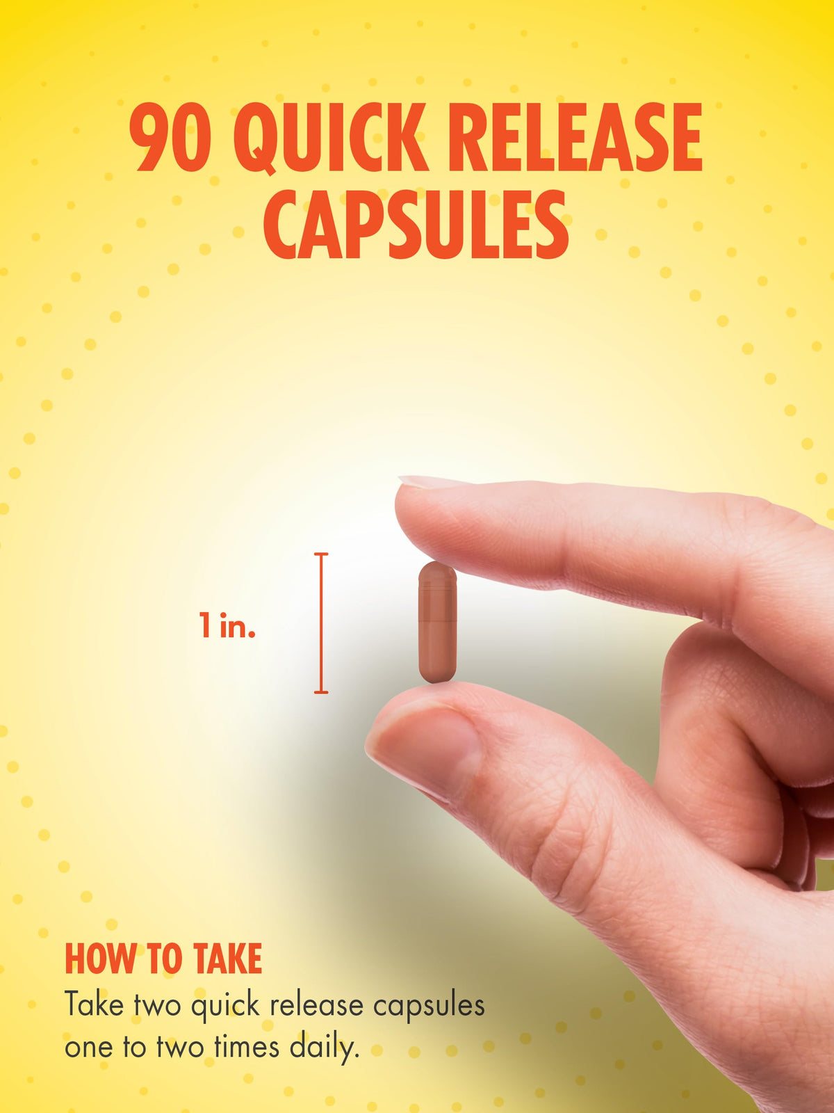 Red Yeast Rice 1200mg Capsules A7812