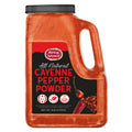 Cayenne Pepper Powder 5 LBS Gluten Free N47161