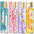 4 Pack Women's Eau de Parfum Travel Size J89812